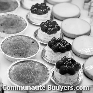 Logo La Boulangerie Du Coin Regis Viennoiserie