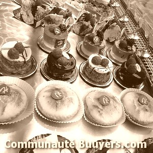 Logo La Case &agrave; Pain