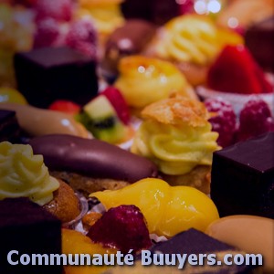 Logo La Corbeille Des Pains