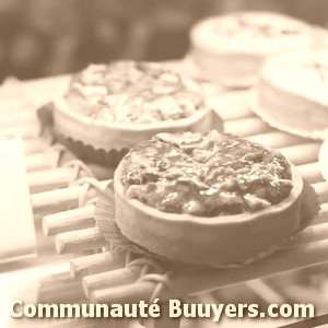 Logo La Croissanterie