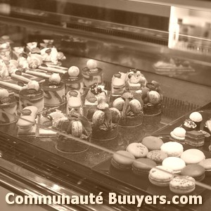 Logo La Croissanterie De La Pointe