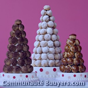 Logo La Farigoulette