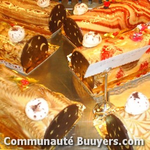 Logo La Fayencoise (sarl)