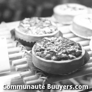 Logo La Fontaine Aux Delices