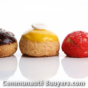 Logo La Fournee D Elo