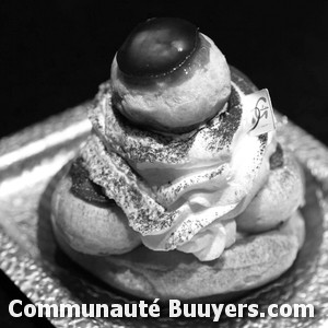 Logo La Halte Gourmande Viennoiserie