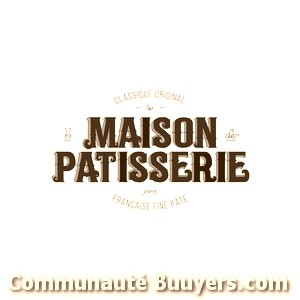 Logo La Mie Caline Pâtisserie