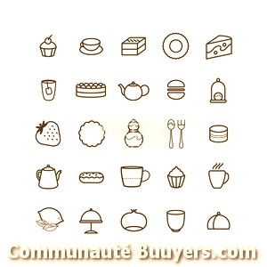 Logo La Mie Câline Monts Fournil (sas)