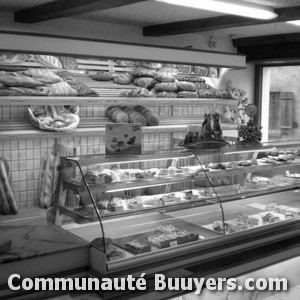 Logo La Panetiere Aux Saveurs D'antan