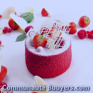 Logo La Pate A Choux