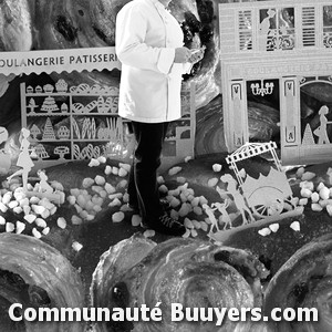 Logo La Rel&egrave;ve