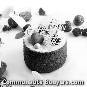 Logo L'ambassadeur De Sainte Th&eacute;r&egrave;se