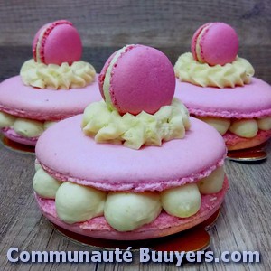 Logo L'art Des Pains