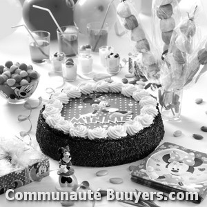 Logo L'artisan Boulanger De Vaubecour