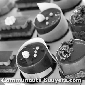 Logo L'atelier Du Boulanger