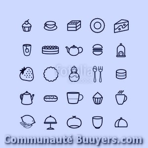 Logo Le Boulanger De Saint Just