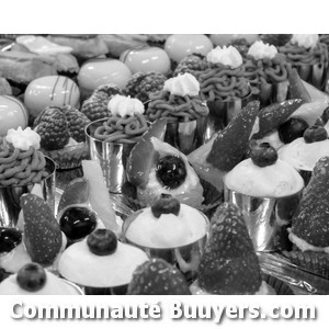 Logo Le Croissant D'or