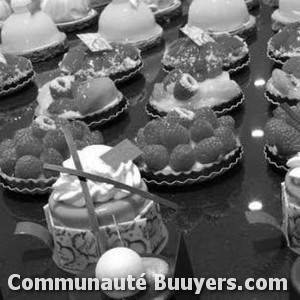 Logo Le Foron Des Saveurs