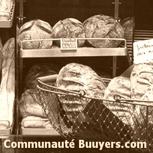 Logo Le Fournil D Allos