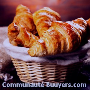 Logo Le Fournil De Champaret Viennoiserie