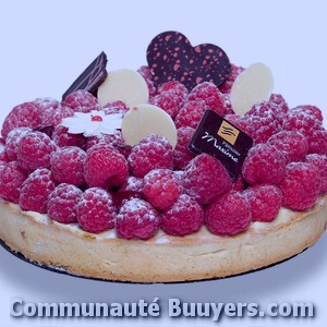 Logo Le Fournil De Chaumont