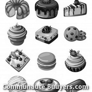 Logo Le Fournil De Gerland