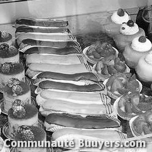 Logo Le Fournil Des Petits Gourmands