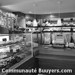 Logo Le Fournil Des Traditions