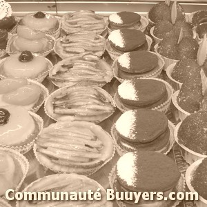 Logo Le Fournil Du Fouloir à Draps