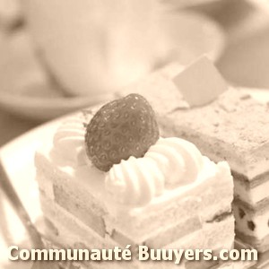 Logo Le Pain Des Collines Rm