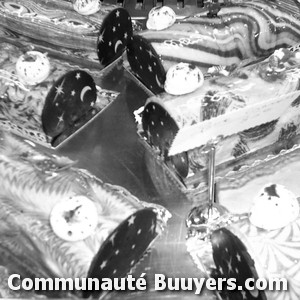 Logo Le Pain D'orly 2