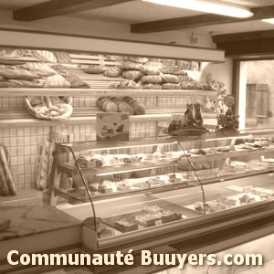 Logo Le Pain Frott&eacute;