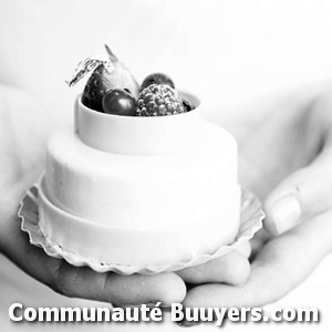 Logo Le Petit D&eacute;lice