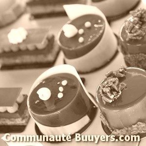 Logo L'épi Béarnais Le Fournil De Baghera