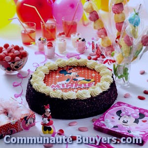 Logo L'epi De Rouergue