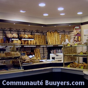 Logo Les Pains De Bastine