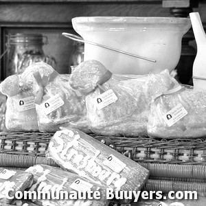 Logo Les Trois Brioches