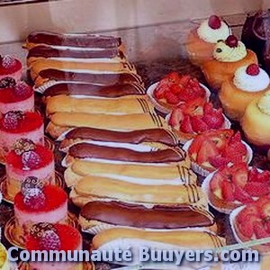 Logo L'exquise Patate Douce