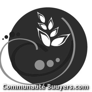 Logo L'orangerie Bio et sans gluten