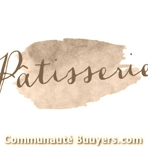 Logo Maison Camus Pâtisserie