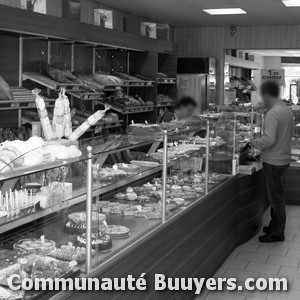 Logo Ninkasi Boulangerie