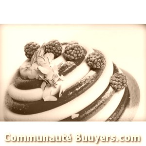 Logo Noulette Christophe Viennoiserie