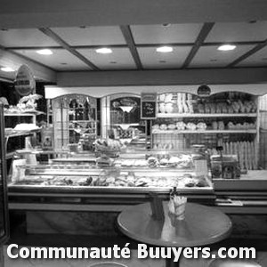 Logo O Fournil Gourmand