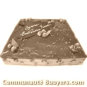 Logo O Goût D'antan