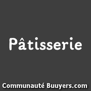 Logo Packet Packet Pâtisserie