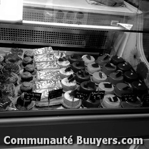 Logo Palais Gourmand Pâtisserie