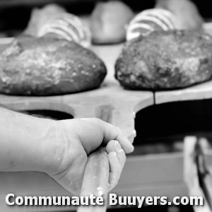 Logo Patisserie Boulangerie Cabot Alain