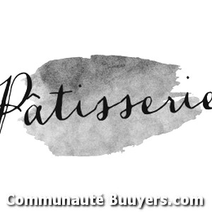 Logo Patisserie Hasse Gerard