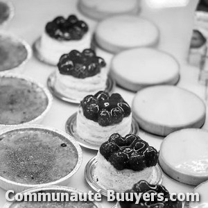 Logo Petits Pains Et Chocolats (eurl) Pâtisserie