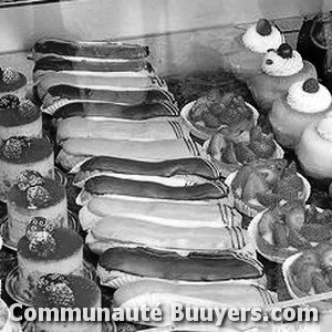 Logo Regazzoni A Boulangerie